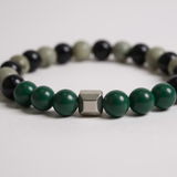 Scorpio Crystal Bracelet