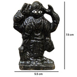 Shani Dev Statue