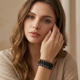 Shield Stack — Protection & Grounding