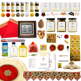 Shri Mahalaxmi Pooja Box