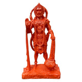 Standing Hanumanji Statue