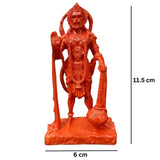 Standing Hanumanji Statue
