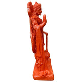 Standing Hanumanji Statue