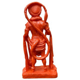 Standing Hanumanji Statue