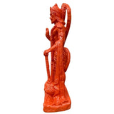 Standing Hanumanji Statue