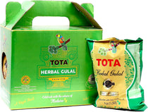 Divine Sansar-TOTA HERBAL GULAL-PEMIUM