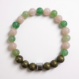 Taurus Crystal Bracelet