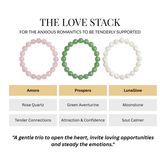 Love Stack — Heart • Hope • Moonlight