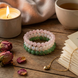 Love Stack — Heart • Hope • Moonlight