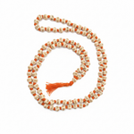 Divine Sansar-Tulsi Japa Mala- big tulsi mala