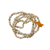 Divine Sansar-Tulsi beads mala-for prayer-tulsi japa mala