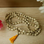 Divine Sansar-Tulsi beads mala for prayer