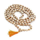 Divine Sansar-Tulsi beads mala forb prayer-divine sansar-uae