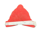 Embellished Mukut — Idol Crown (14 × 9.5 cm)