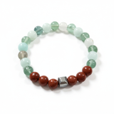 Virgo Crystal Bracelet