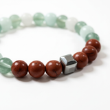 Virgo Crystal Bracelet