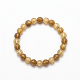 Wealth Magnet Bracelet: Citrine