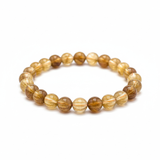 Wealth Magnet Bracelet: Citrine
