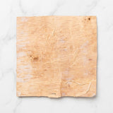 Bhoj patra sheet for yantra writing, natural Himalayan birch bark - Divine Sansar