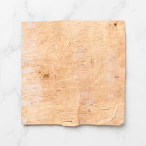 Bhoj patra sheet for yantra writing, natural Himalayan birch bark - Divine Sansar