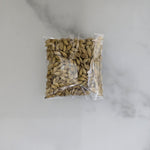 Jau barley for havan ahuti in the havan kit - Divine Sansar