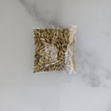 Jau barley for havan ahuti in the havan kit - Divine Sansar
