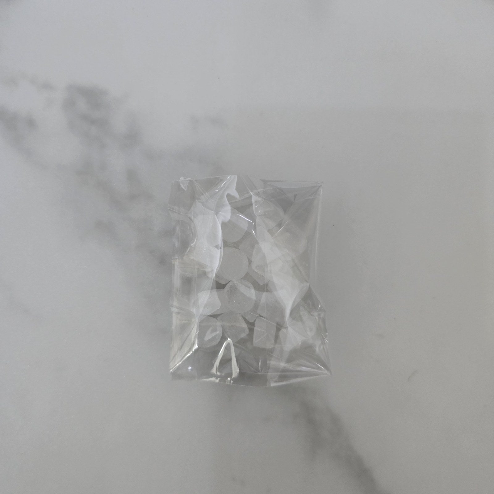 Kapoor camphor tablets for the havan kit - Divine Sansar