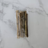 Samidha havan wood sticks for the havan kit - Divine Sansar