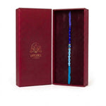 Nazariya evil eye rakhi in Divine Sansar gift box