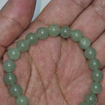 Divine Sansar Prospera Bracelet Green Aventurine