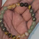 Divine Sansar Prosperity Crystal Bracelets