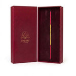 Saral Sutra simple beaded rakhi in Divine Sansar gift box