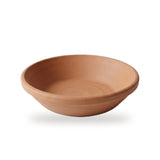 Handmade terracotta clay tray 21cm for Navratri jau sowing - Divine Sansar