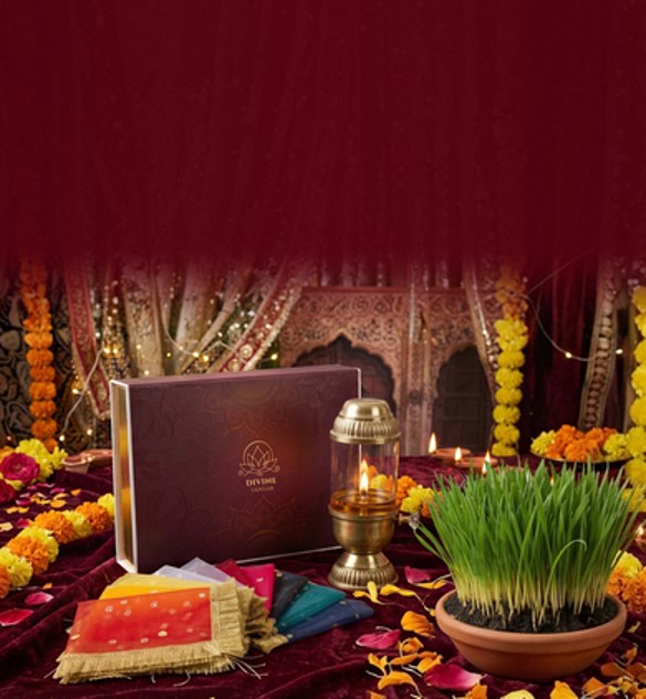 Navratri Essentials