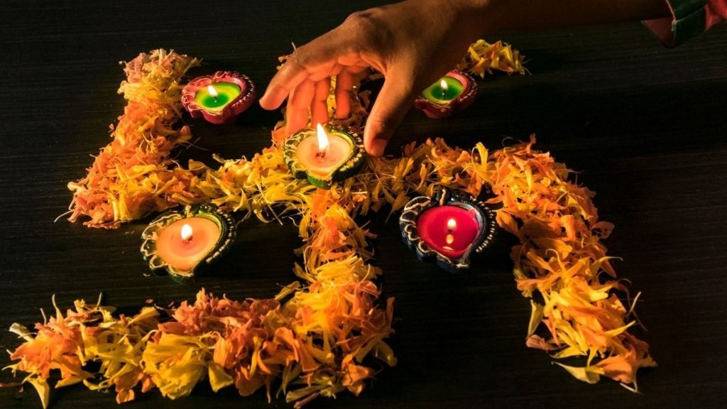 Dhanteras