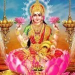 2024 Lakshmi Puja