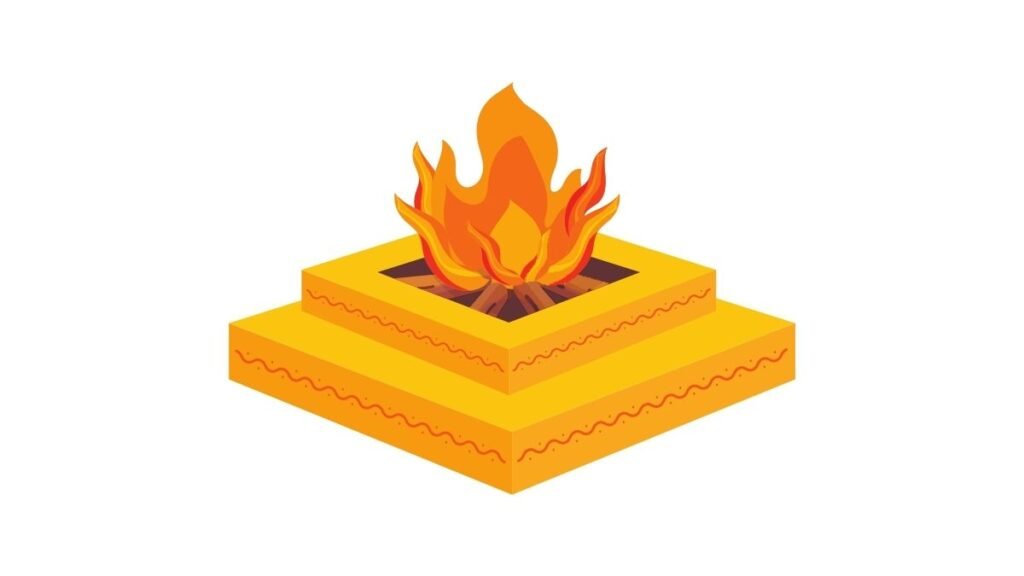 How to do Havan at Home