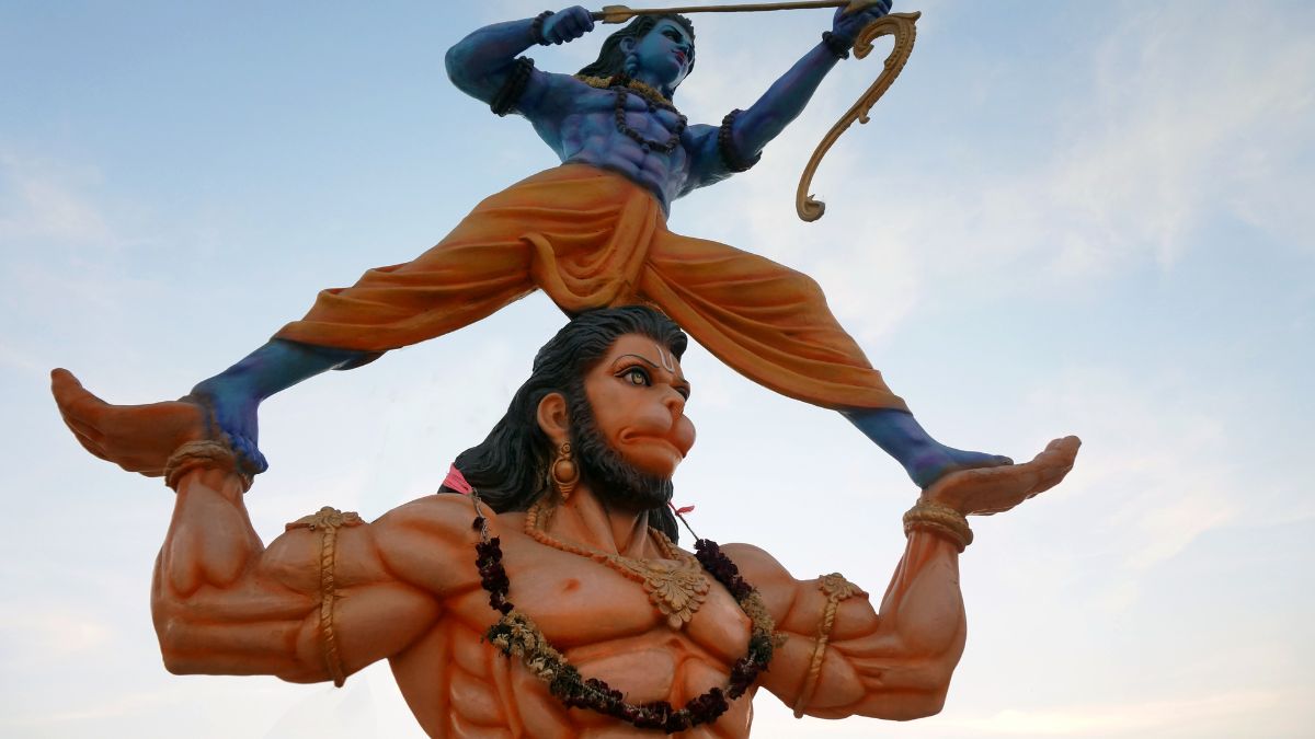 5 Lessons from Hanuman Chalisa that everyone should learn