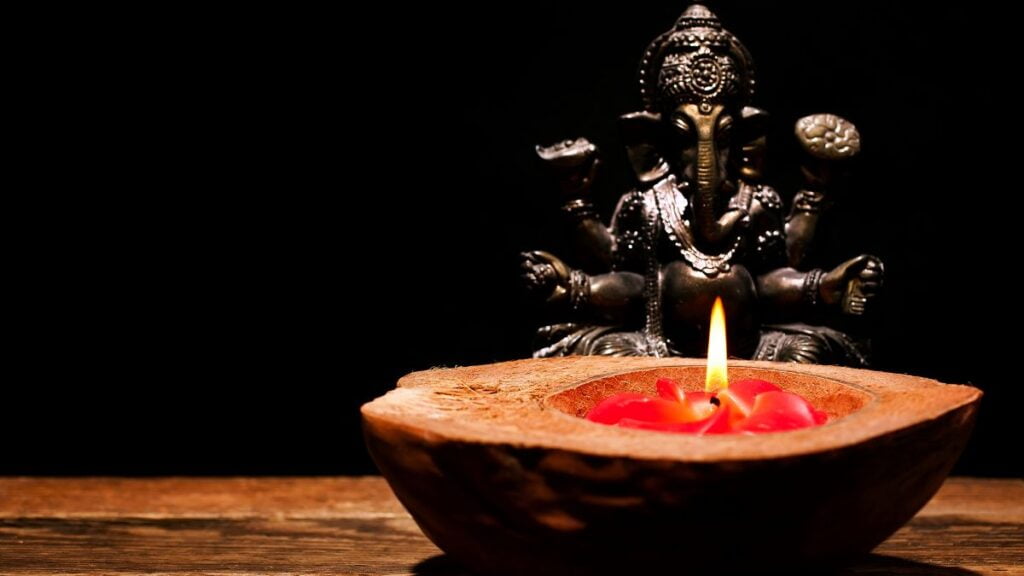The Importance Of Coconut In Hinduism