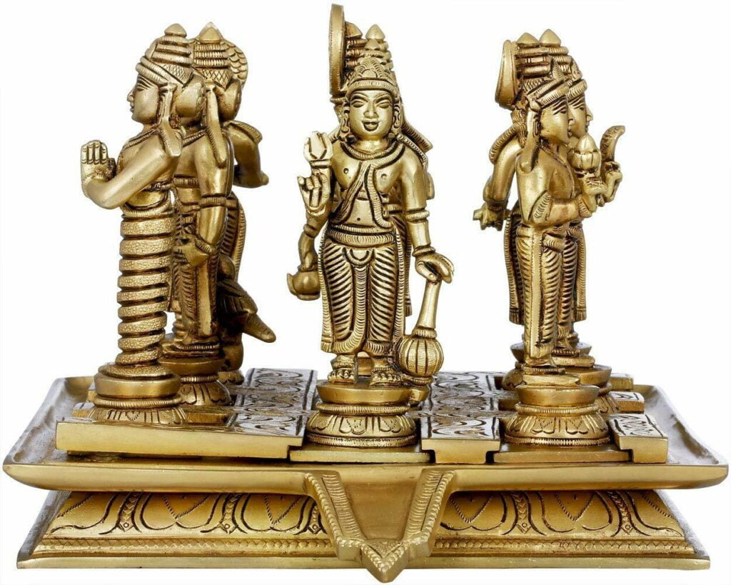 How to worship Navagraha at Home