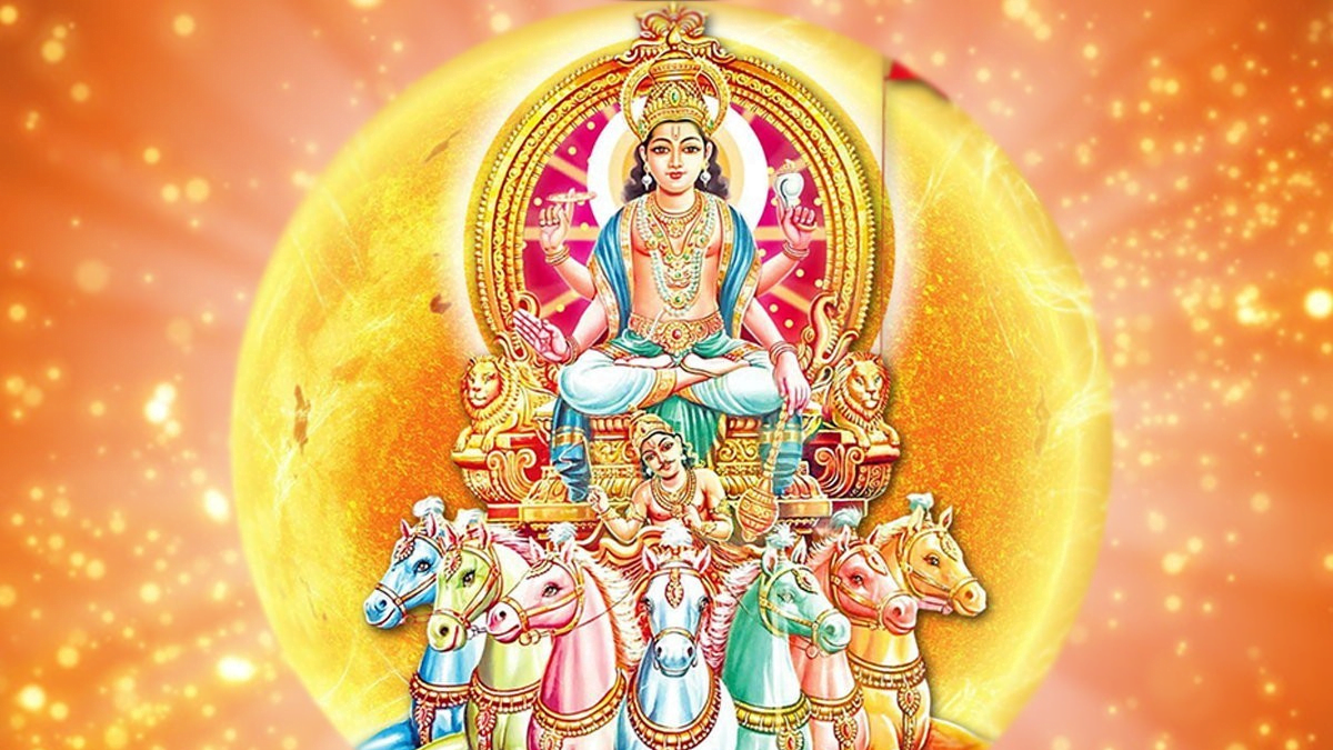 Ratha Saptami 2025 Divine Sansar UAE