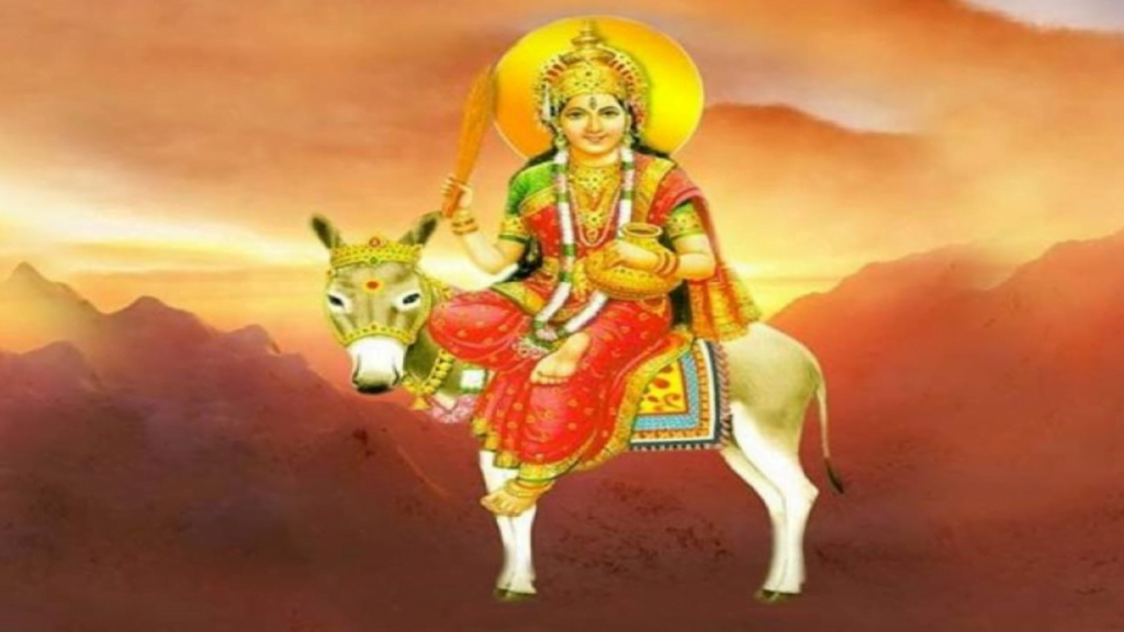 Sheetala Ashtami 2024