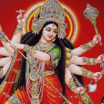 Mahashtami 2024