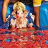 Ganesh Visarjan