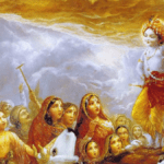 Govardhan Puja 2024