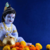 Krishna Janmashtami