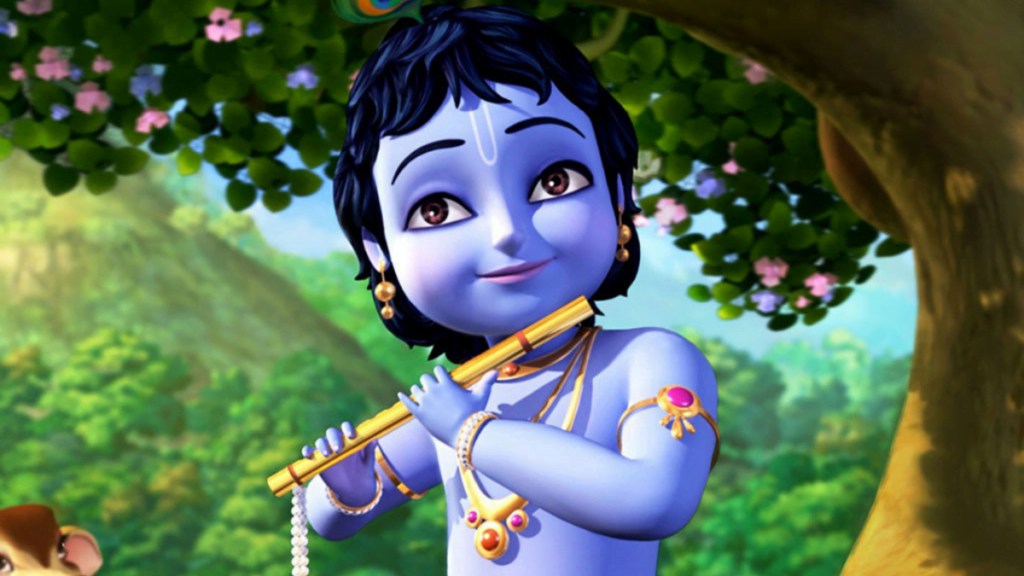 Everything You Should Know About Krishna Janmashtami