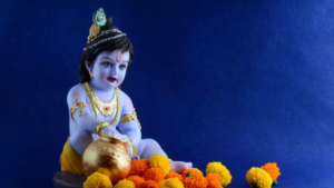 Krishna Janmashtami