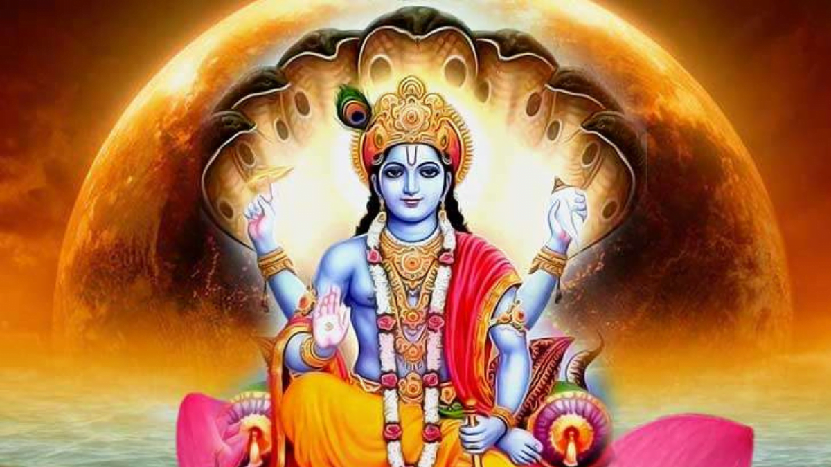 Mokshada Ekadashi Vrat 2025 Divine Sansar UAE