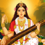 Saraswati Avahan 2024